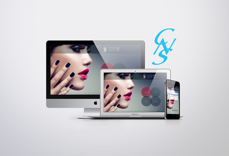 Responsive Website