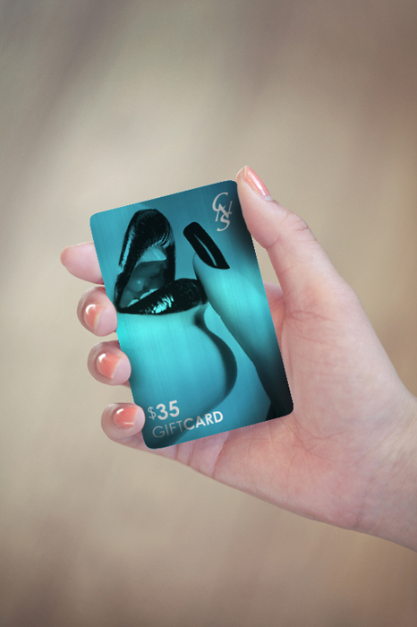 CNS gift card