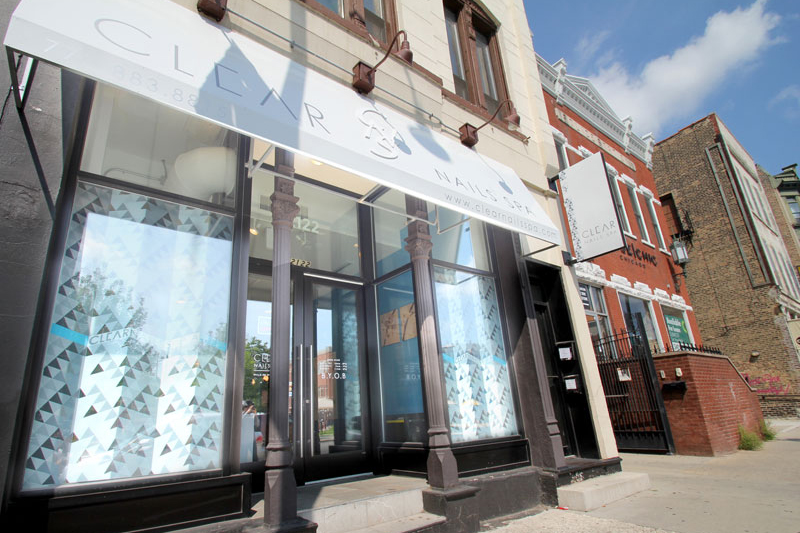 Store Front