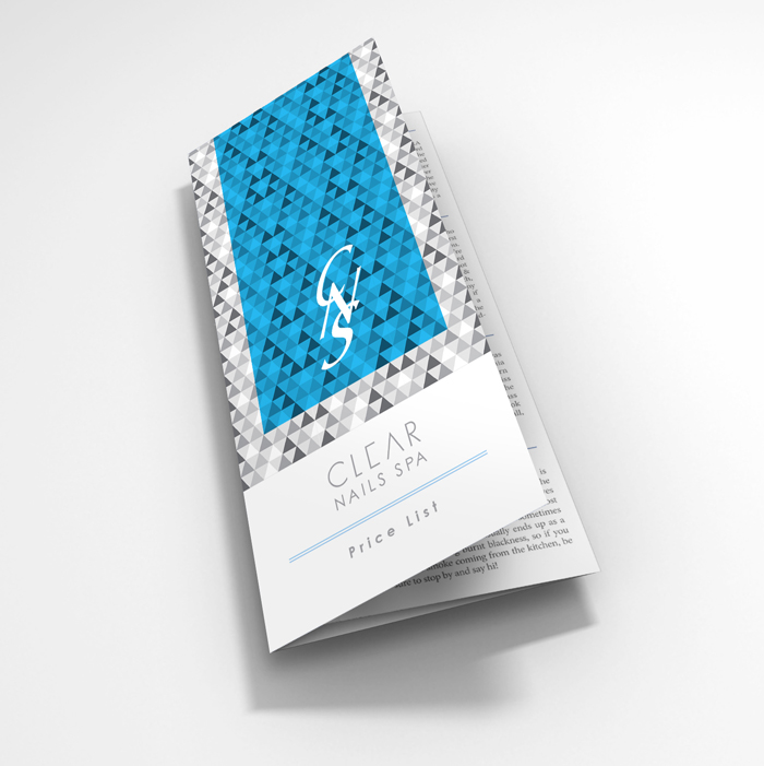 Tri-fold Brochure