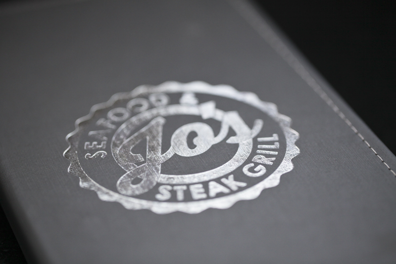 Silver Foil