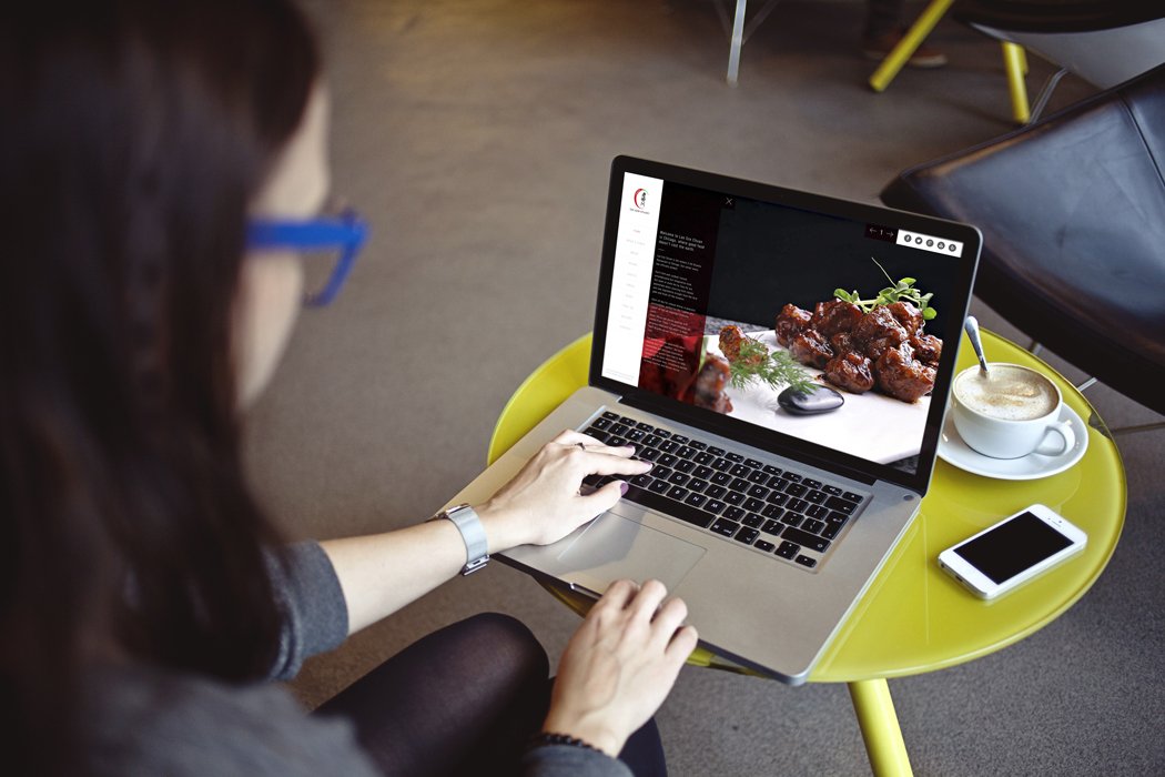 Responsive Website