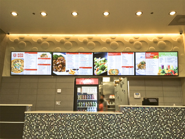 kingwok in