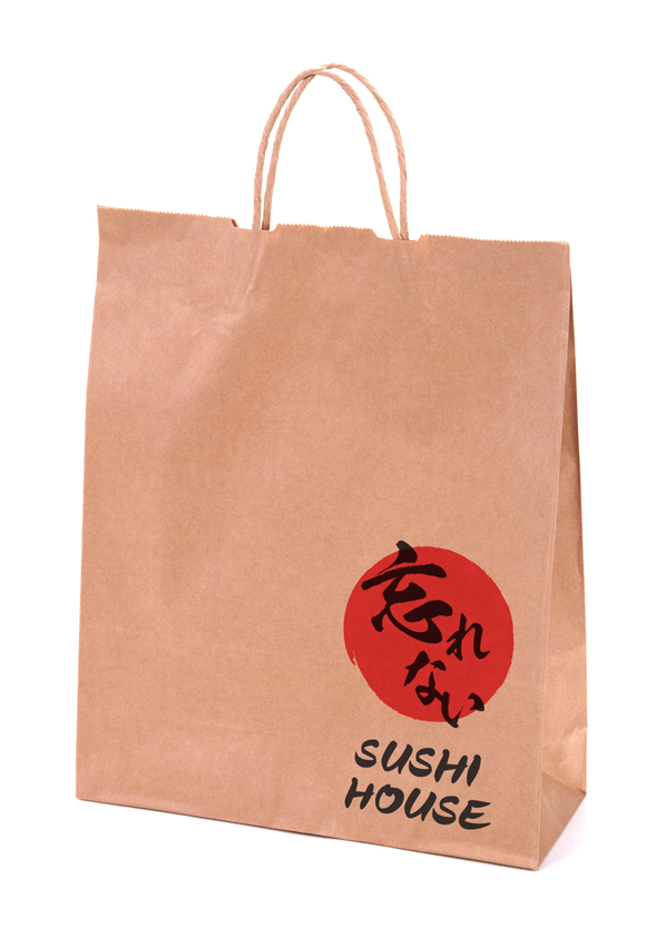 To-Go Bag