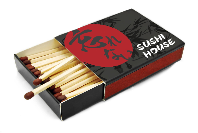 Match Box