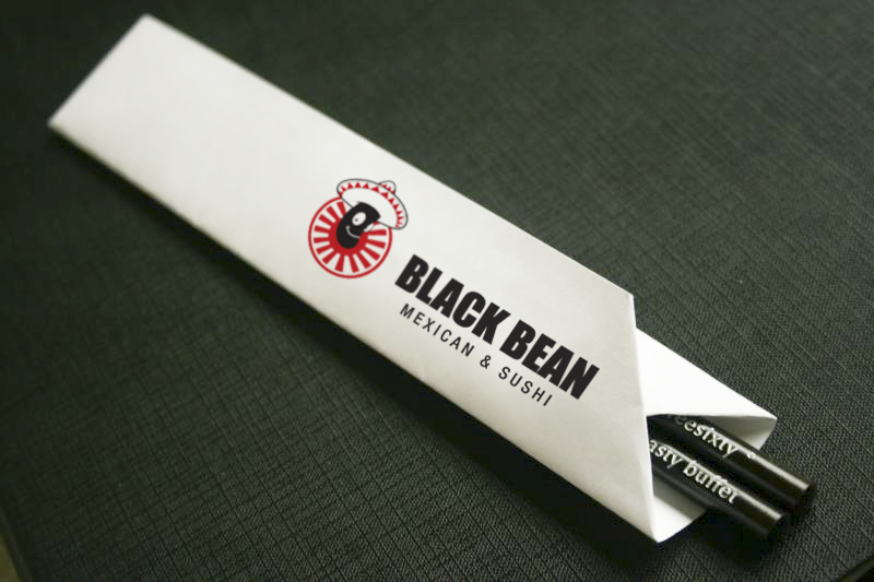 Chopstick Sleeves